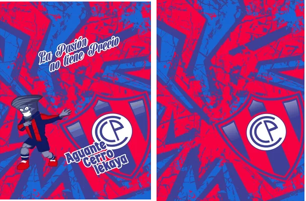 Cerro Porteo Mi Pasion Free