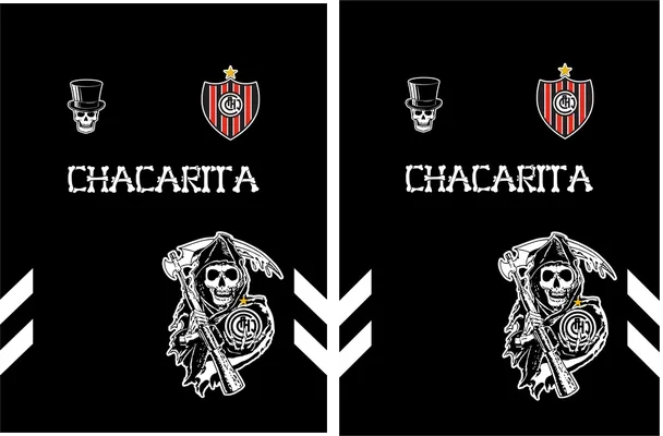 Chacarita Funebrero Concept