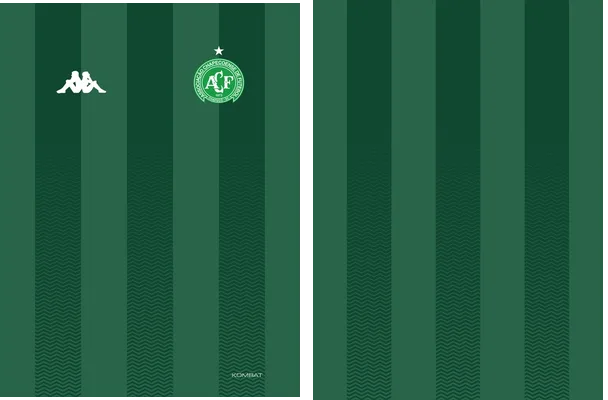 Chapecoense Local 2025