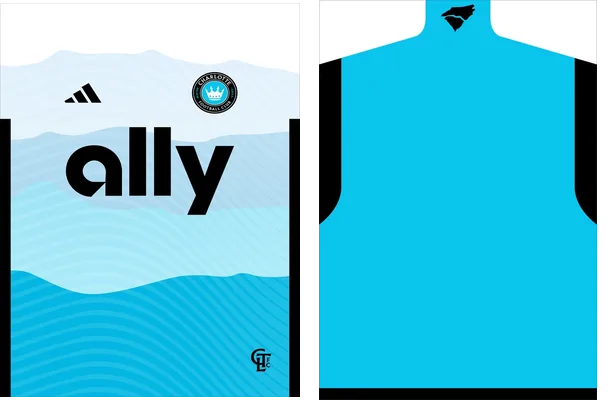 Charlotte FC Local 2025
