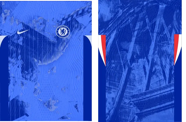 Chelsea 25 26 Leaked