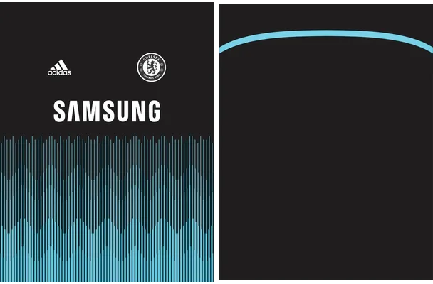 Chelsea Alternativa 2014 2015