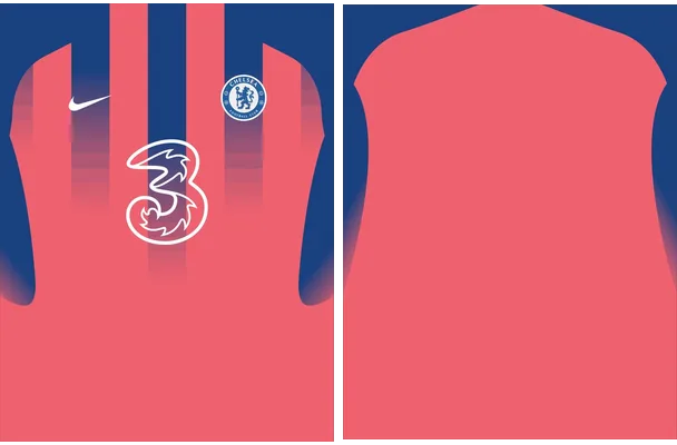 Chelsea Alternativa 2020 2021