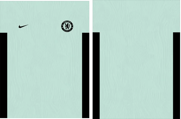 Chelsea Alternativa 2023 2024