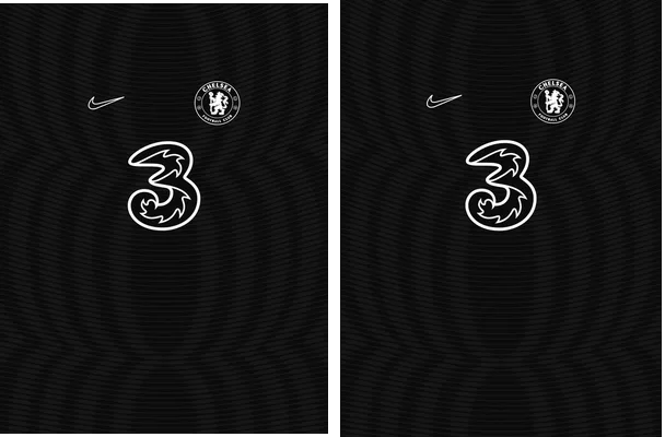 Chelsea Black Concept