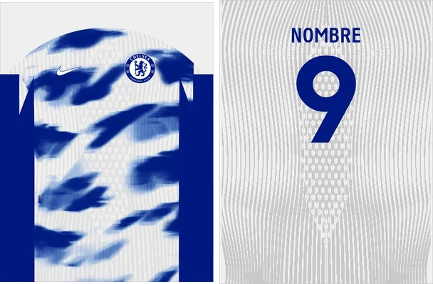 Chelsea Blue Concept 25
