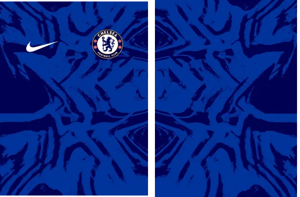 Chelsea Concept 2