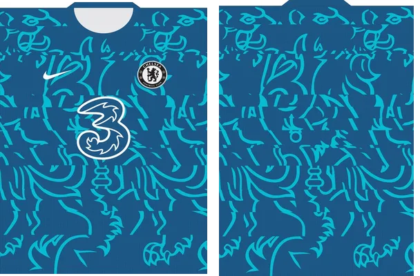 Chelsea Concept 2022 2023 Q 1