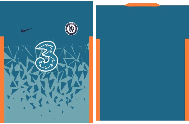 Chelsea Concept 2022