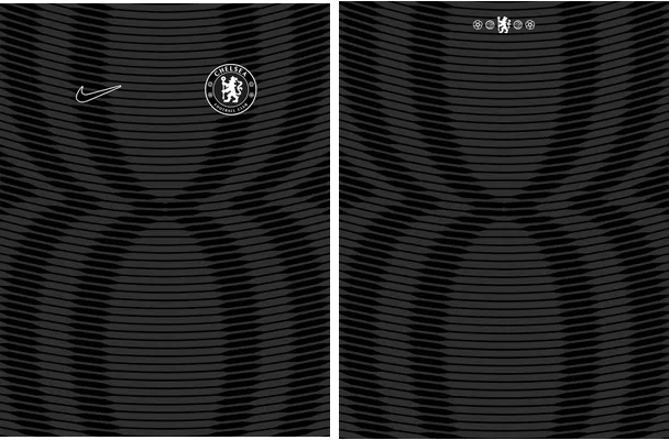 Chelsea Concept 2023 Q 1
