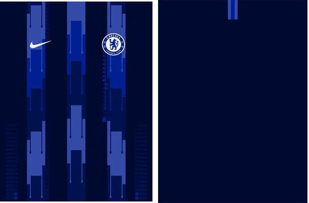 Chelsea Concept 2023 Q 2