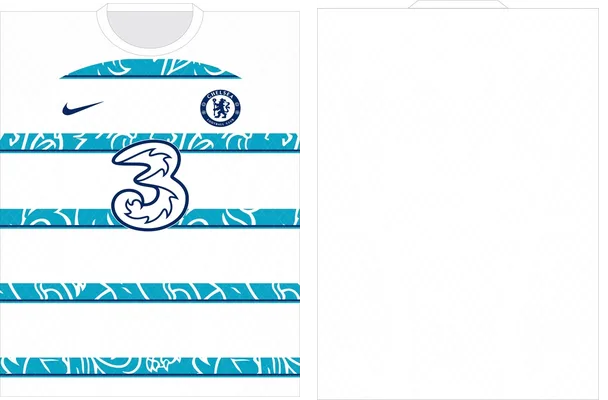 Chelsea Concept 2023 Q 6