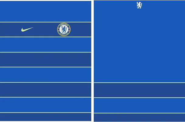 Chelsea Concept 2024 Q 4