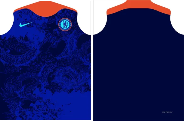 Chelsea Concept 2025 Q 2