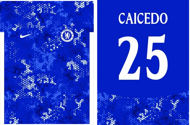 Chelsea Concept Blue 2