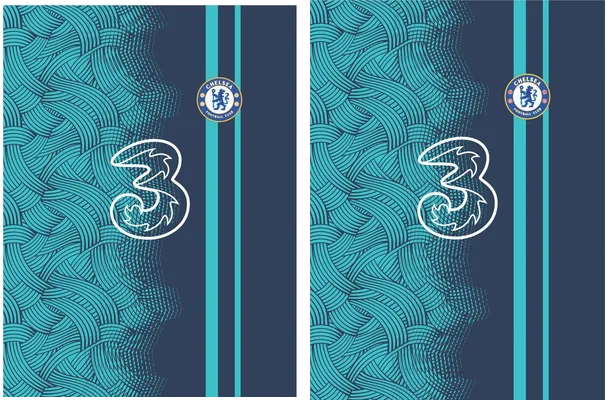 Chelsea Concept Blue