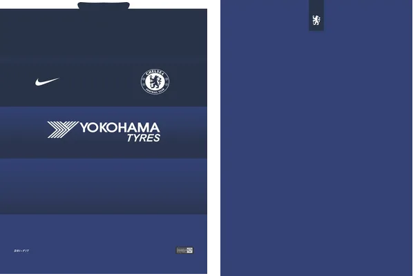 Chelsea Concept Q 2