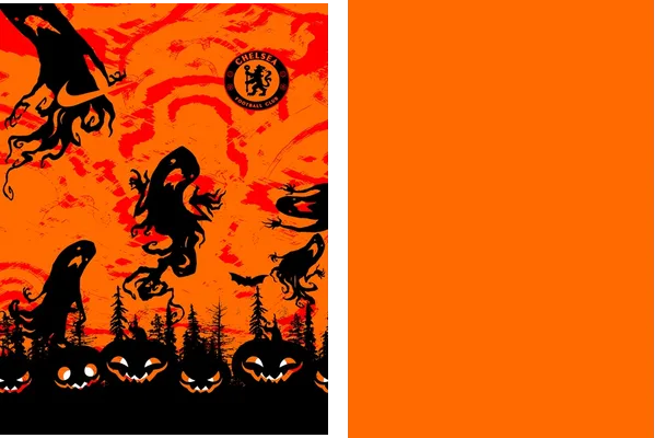 Chelsea Concept Q 3