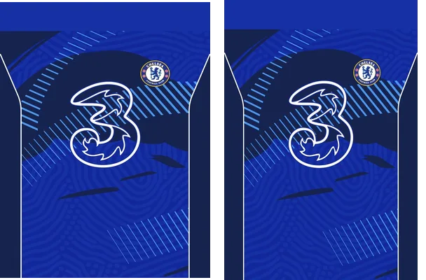 Chelsea Design Sports