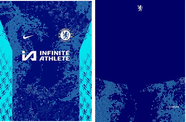 Chelsea FC Concept 2024 25 Fantasy