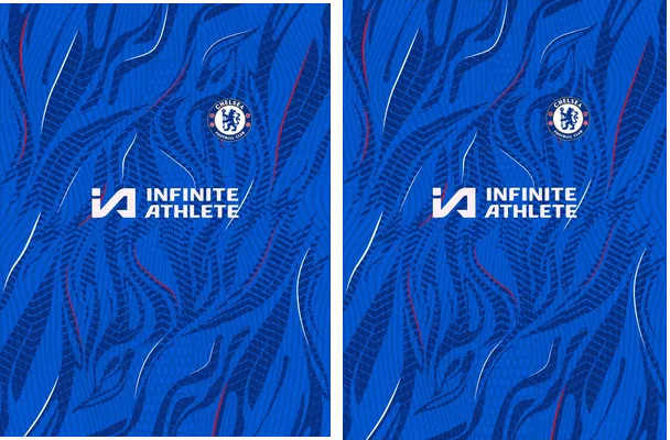 Chelsea Fantasy 2024 25 Concept