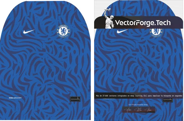 Chelsea Fantasy 24