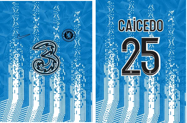 Chelsea Fantasy Celeste Q 1