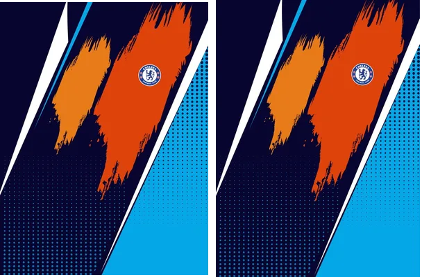 Chelsea Football Club Concept