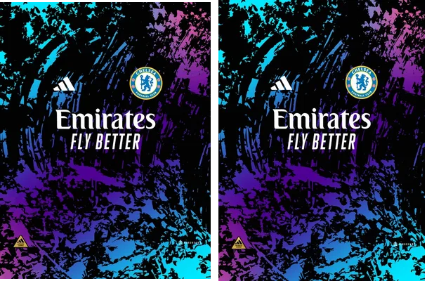 Chelsea Grunge Bicolor PRO