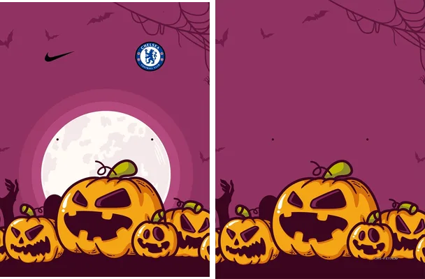 Chelsea Halloween Concept 2025