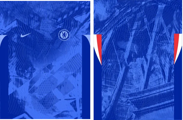 Chelsea Home Kit Filtrado 25