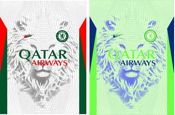 Chelsea IA Concept VS25