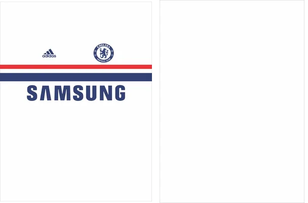 Chelsea Jersey Away 2014 2015