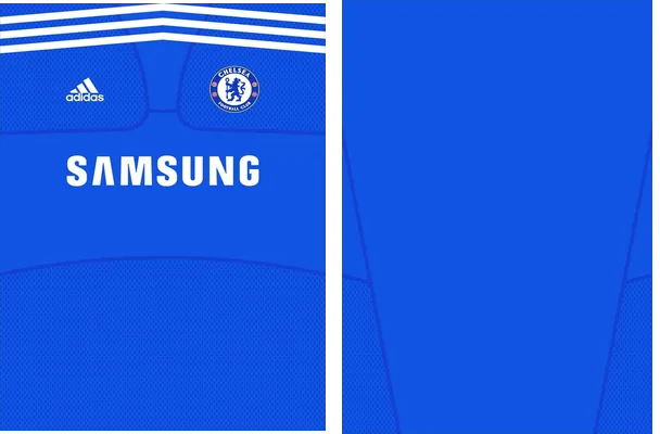 Chelsea Local 2009 2010