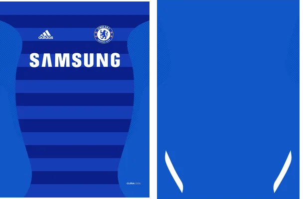 Chelsea Local 2011 2012