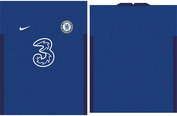 Chelsea Local 2020 2021