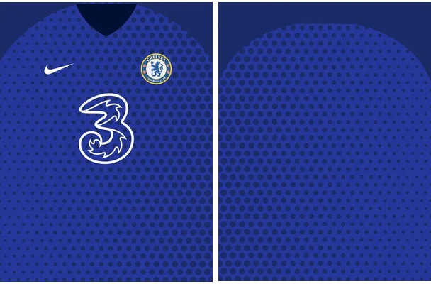 Chelsea Local 2022 23 Concept