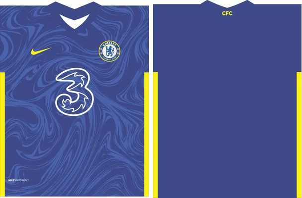 Chelsea Local 2022 Concept