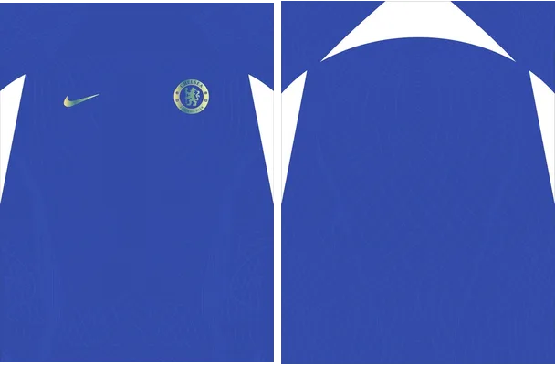 Chelsea Local 2023 2024