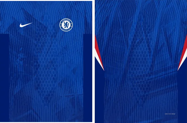 Chelsea Local 2025 2026