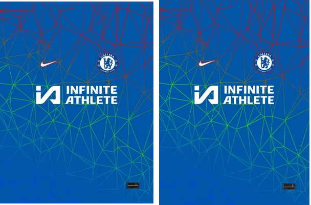 Chelsea Nike Concept 24 PRO