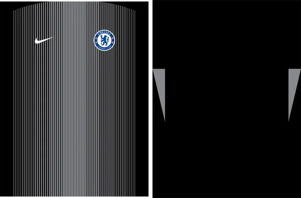 Chelsea Portero 2025 2026
