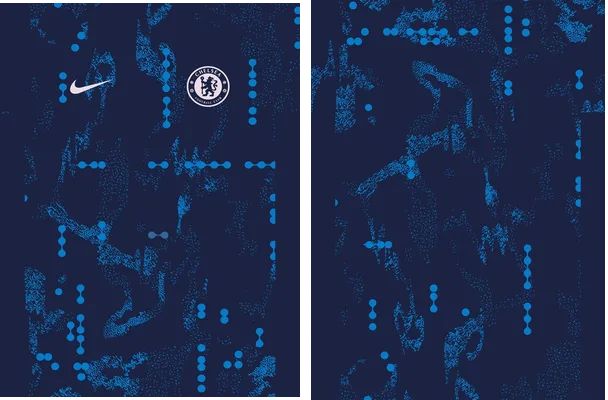 Chelsea Pre Match 25 Q 1