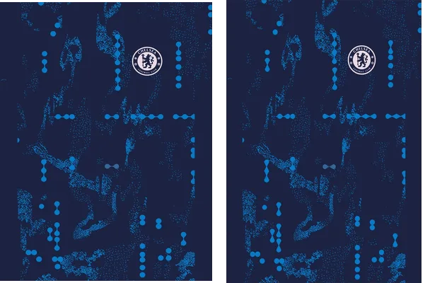 Chelsea Pre Match 25