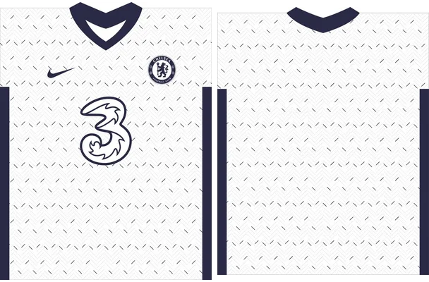 Chelsea Visita 2020 2021
