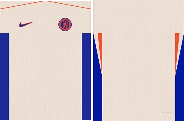 Chelsea Visita 2024 2025