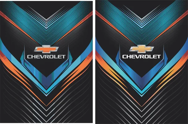 Chevrolet Design Concept