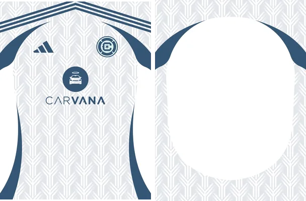 Chicago Fire Away Kit 25