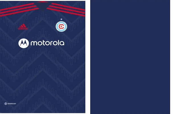 Chicago Fire Local 2022 2023