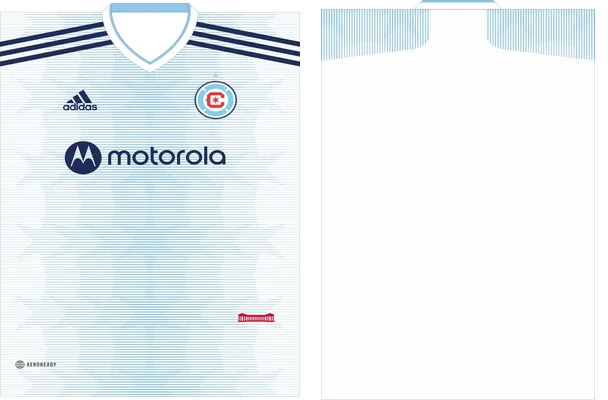 Chicago Fire Visita 2022 2023